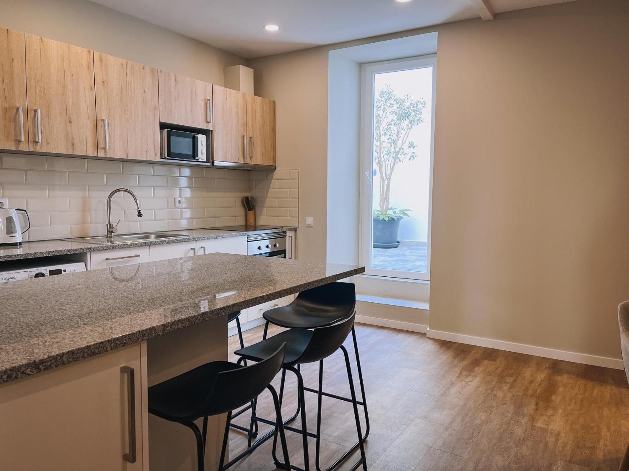 Apartamento Casinha Amarela Figueira da Foz Exterior foto