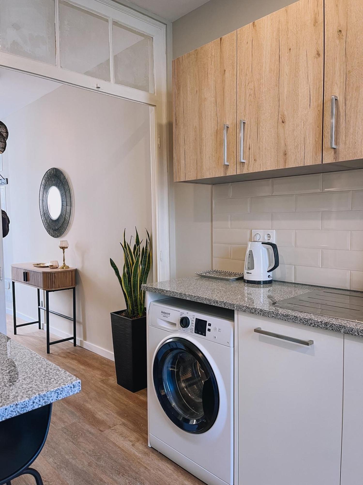 Apartamento Casinha Amarela Figueira da Foz Exterior foto